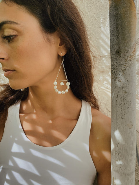 TAYA earrings