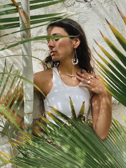 TAYA earrings