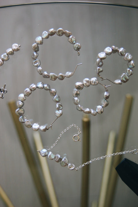 PANDORA hoops - Small