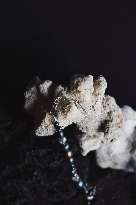 SERAFIMA necklace