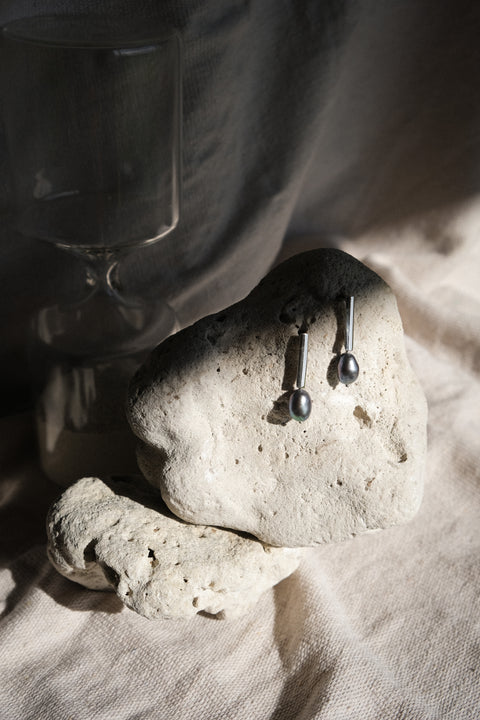 GIA earrings