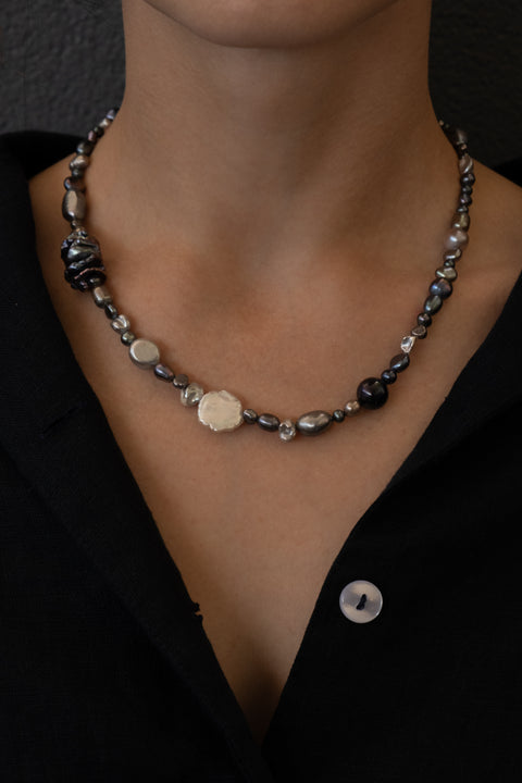SERAFIMA necklace