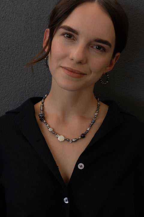 SERAFIMA necklace