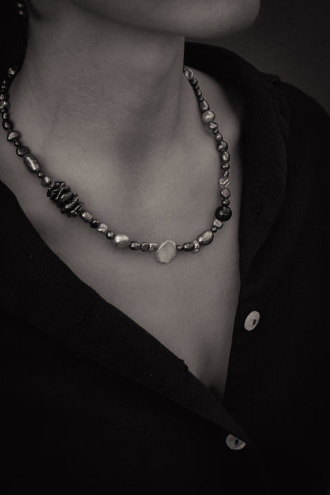 SERAFIMA necklace