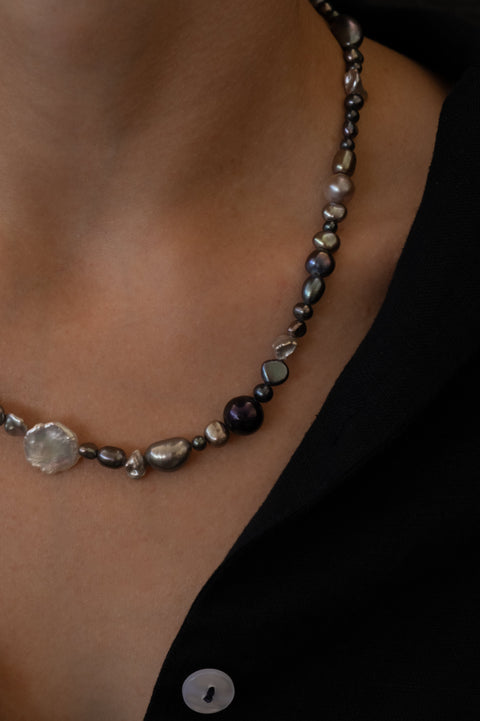 SERAFIMA necklace
