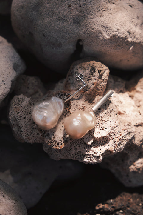 AMANITA earrings