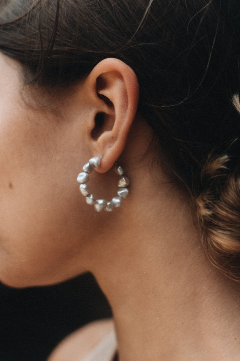 PANDORA hoops - Small