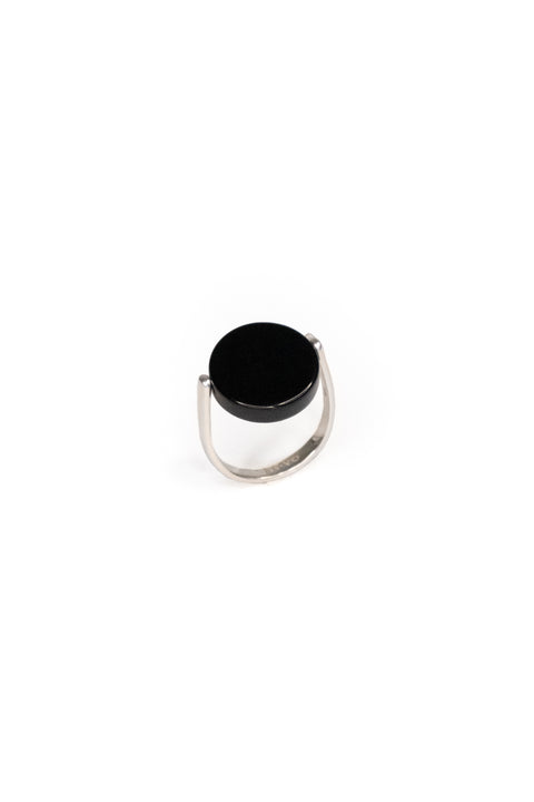 EBONY ring