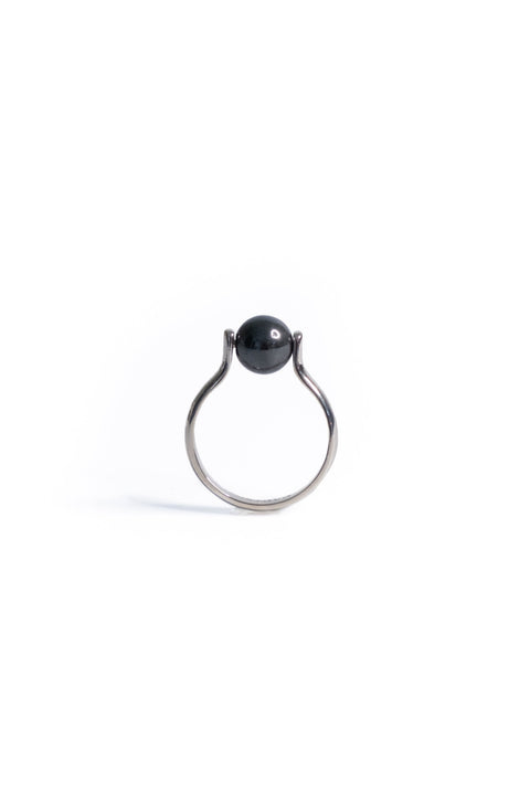 GLANCE ring