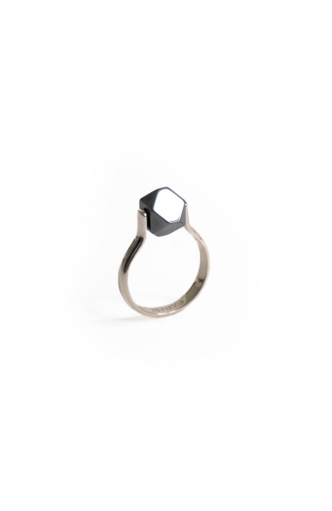 EDGE ring