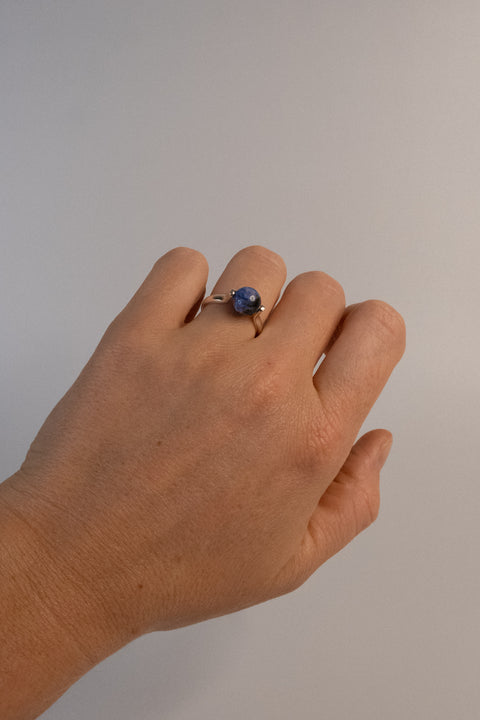 LILA ring