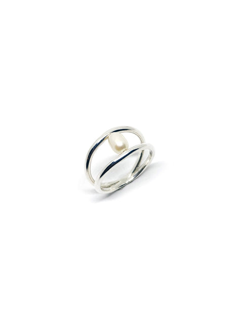 MAYA ring