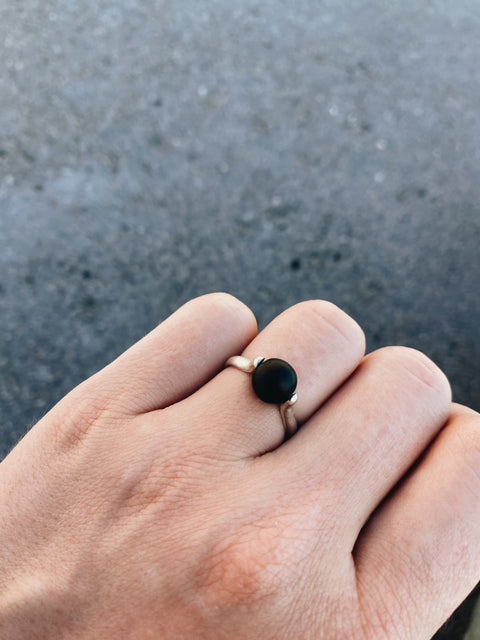 SENSE ring