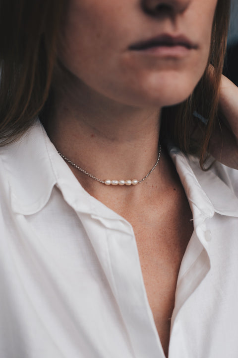 AMELIA necklace