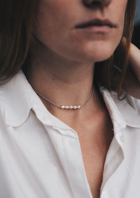 AMELIA necklace