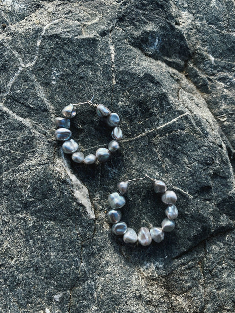 PANDORA hoops - Small