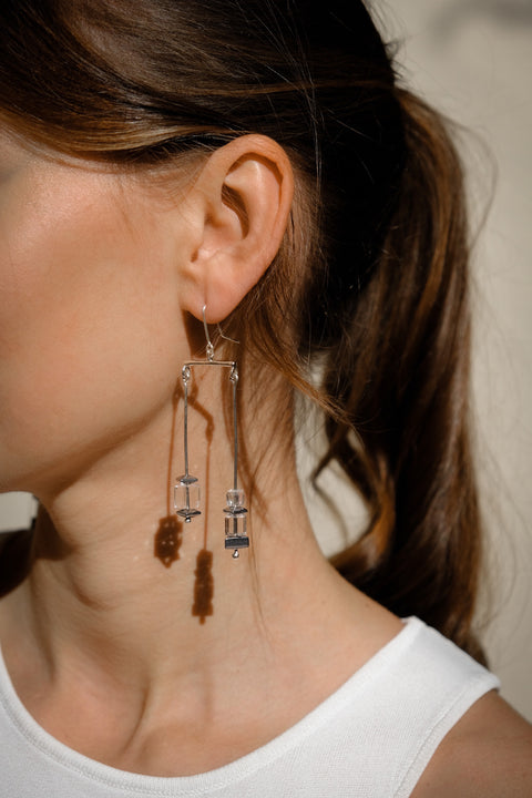 CALYPSO earrings