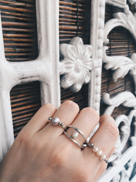 MAYA ring