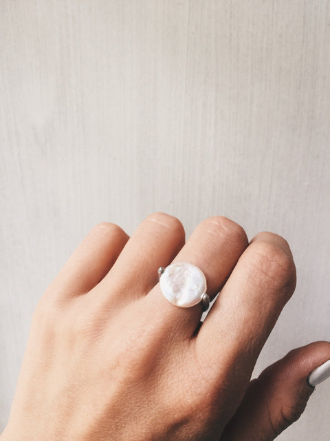 ELENA ring