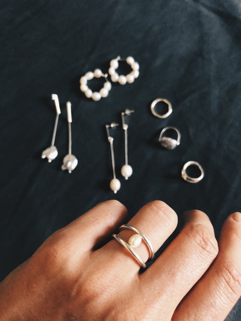 MAYA ring