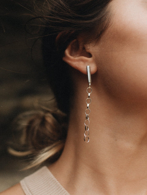 JASMIN earrings