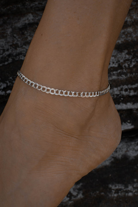 ESTELLE anklet
