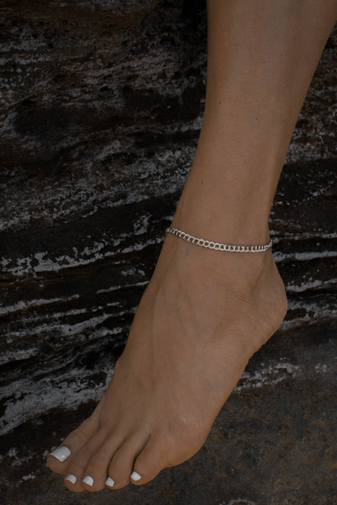 ESTELLE anklet