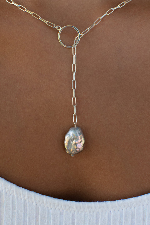 LORA lariat