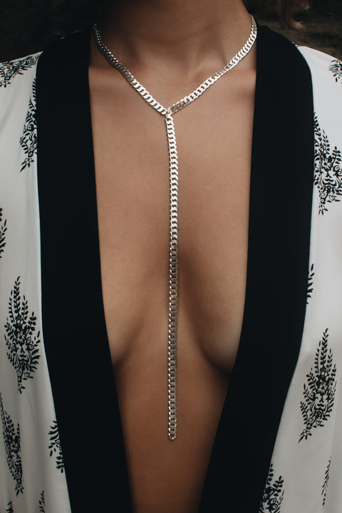 Lariats