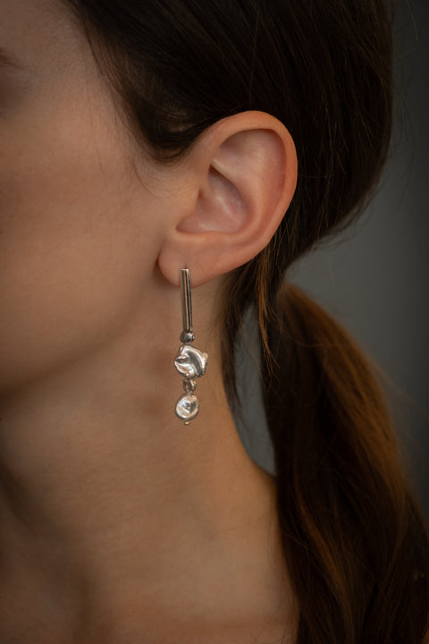 GISELLE earrings