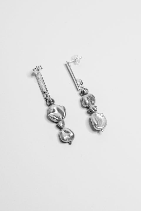 GISELLE earrings