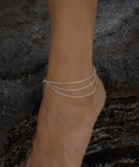 Anklets