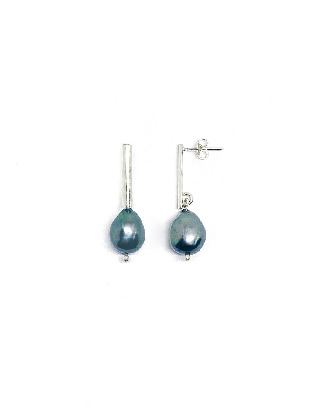 GIA earrings – Istovo Jewelry