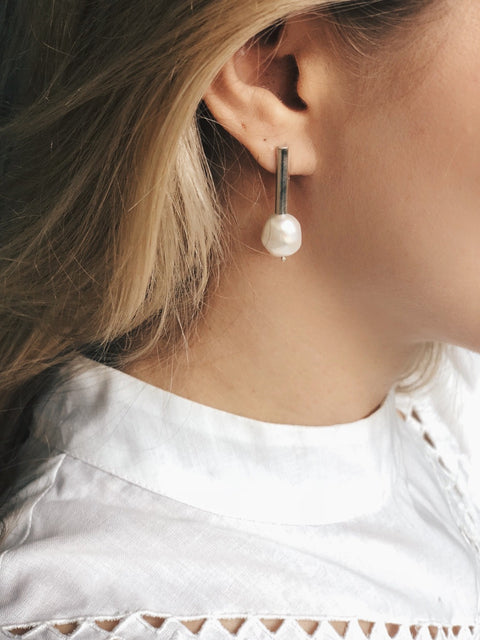COCO earrings