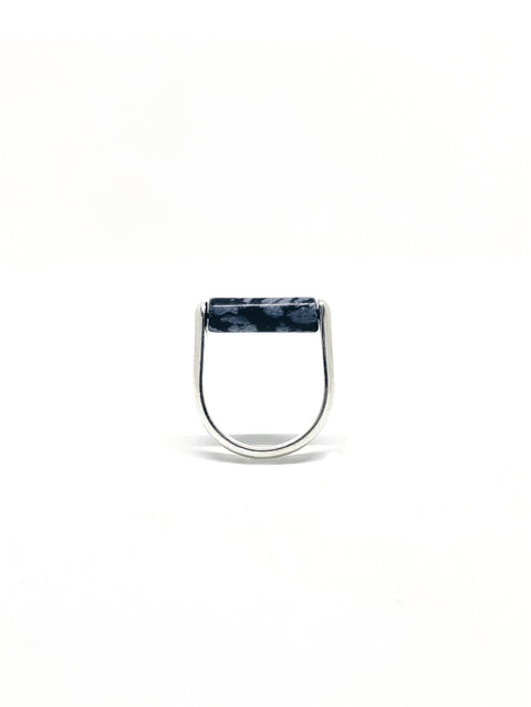 EXILITY ring
