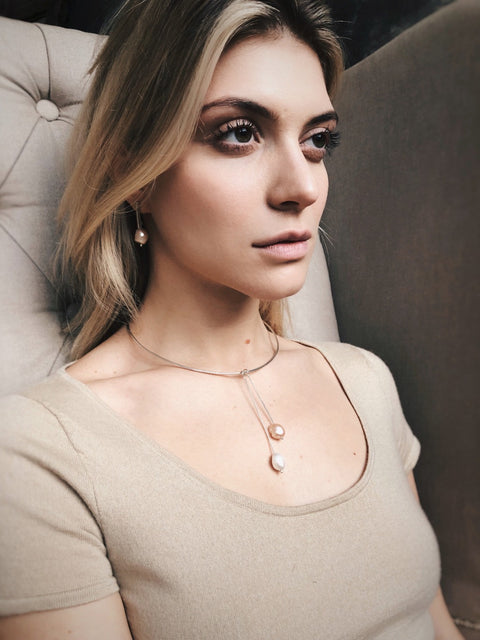 AUDREY necklace
