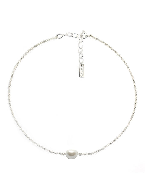 COCO necklace – Istovo Jewelry