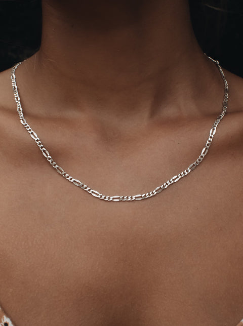 DAPHNE necklace