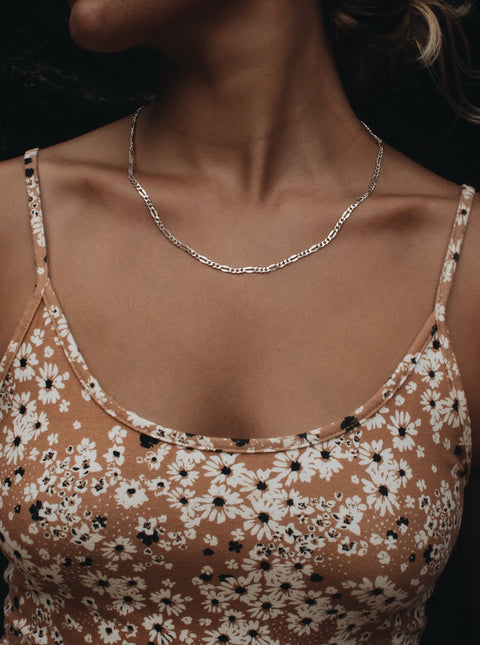 DAPHNE necklace
