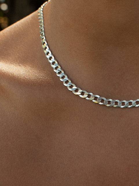 GIGI necklace