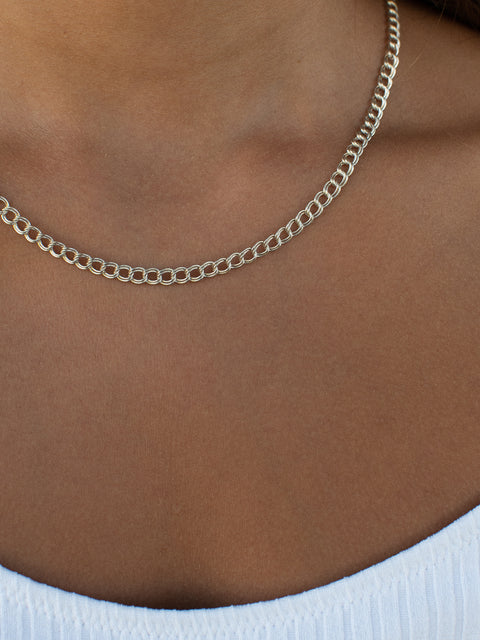 ESTELLE necklace