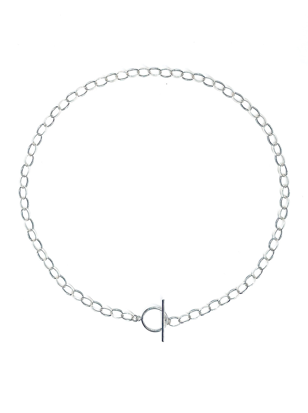 JASMIN necklace – Istovo Jewelry
