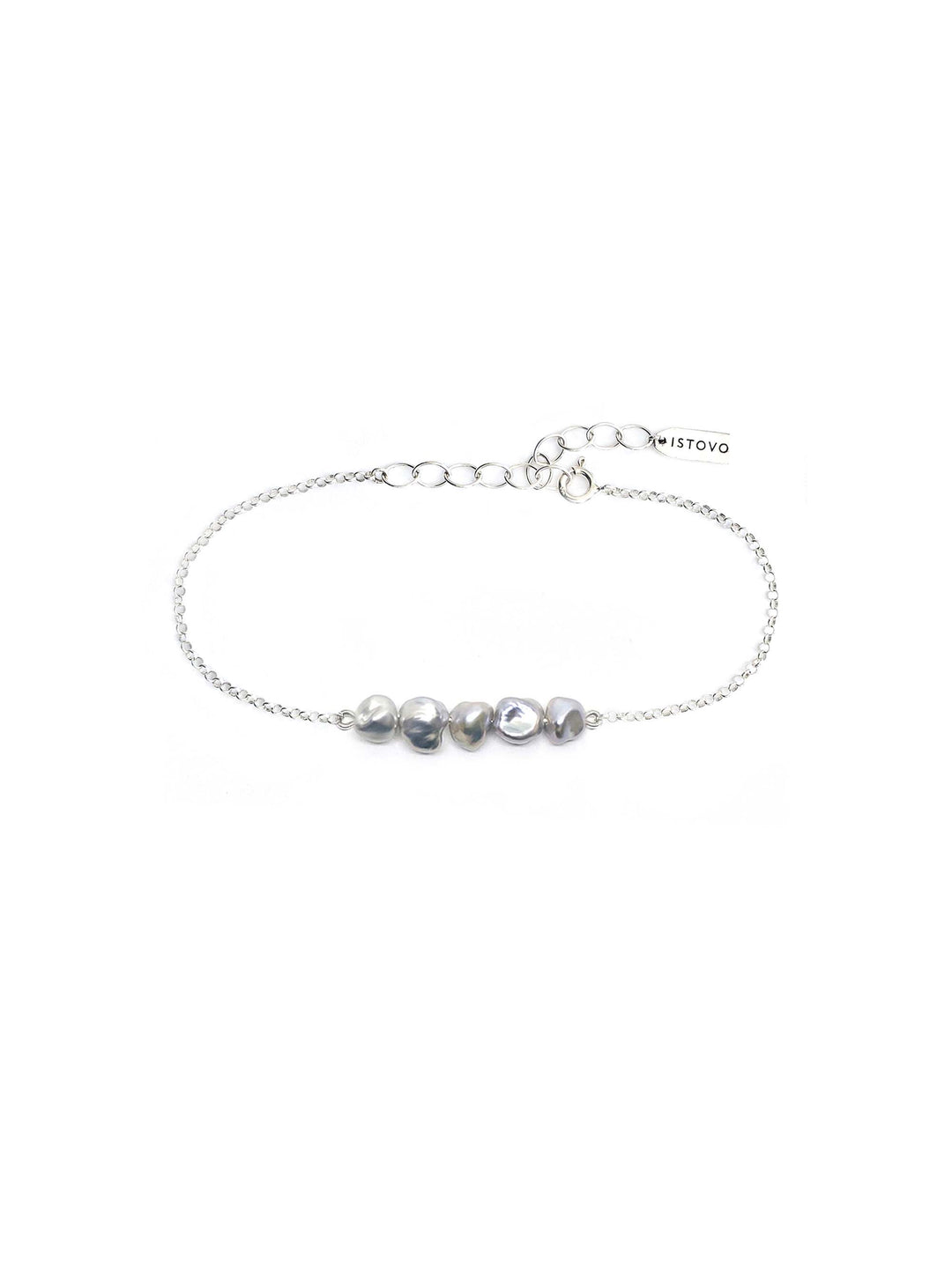 Anklet Bracelet Pandora at Jose Cyr blog